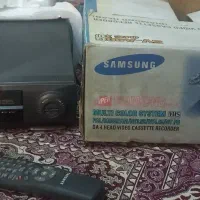 دستگاه ویدئو