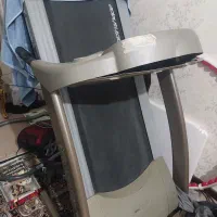 تردمیل سالم