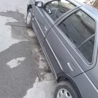 پژوپارس|خودرو سواری و وانت|ملارد, |دیوار