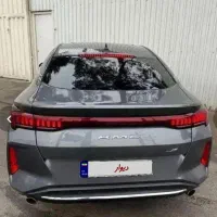 آگهی شخصی کی ام سی Kmc j7 صفر خشک مدارک کامل