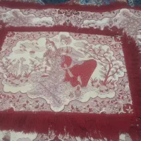 روتختی وبالشت قدیمی