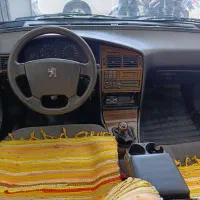 پارس ۸۴بکر|خودرو سواری و وانت|شیراز, ده پیاله|دیوار