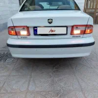 سمند Lx مدل ۹۶