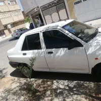 131 مدل 94|خودرو سواری و وانت|کاشمر, |دیوار