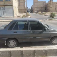 پراید مدل 84|خودرو سواری و وانت|رباطکریم, الارد|دیوار