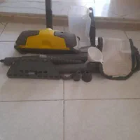 بخارشور