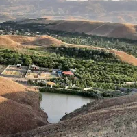 فروش ۳۱۵متر زمین ویلایی تبریزشادبادنیاوران