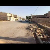 زمین ابوذر فجر ۶ مساحت ۲۷۰ متر|فروش زمین و ملک کلنگی|سوسنگرد, |دیوار