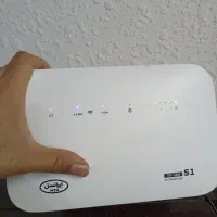 مودم ایرانسل Tf-i60 s1