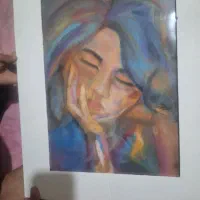 شفارش نقاشی