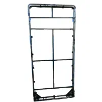 جک و فریم تخت کمجا و تخت باکسی|حراج|تهران, لاله زار|دیوار