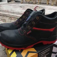 کفش ایمنی|کیف، کفش، کمربند|محمدشهر, شهرک چمران|دیوار