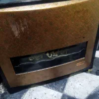 بخاری زمینی