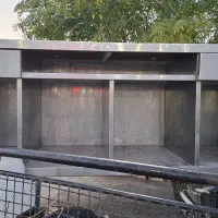 خریدو فروش مس برنج استیل باقیمت مناسب|کافیشاپ و رستوران|اقبالیه, |دیوار