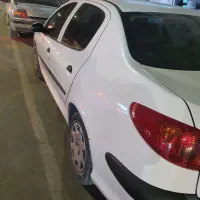 206sd مدل 94|خودرو سواری و وانت|بندرعباس, |دیوار