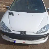 206  تیوفایو مدل۹۹