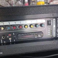 اکو همراه برین صوت