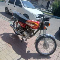 هوندا ۱۵۰cc