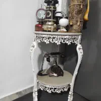 میزتلفن و خاطره