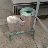 خط دستگاه خشک کن میوه و سبزی خشک|ماشین‌آلات صنعتی|مشهد, کارمندان دوم|دیوار