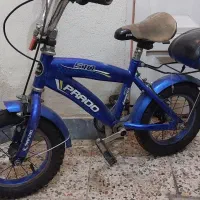 دوچرخه ۱۲ درحد نو|دوچرخه، اسکیت، اسکوتر|دزفول, |دیوار