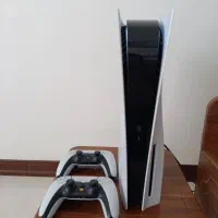 Ps5 fat