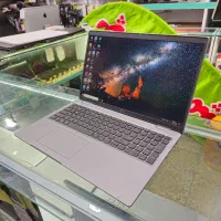 لپتاپ DELL نسل ۱۱ i5 رم ۱۶ سایز ۱۵.۶ فول اچدی