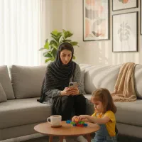 کار آنلاین