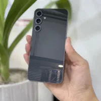samsung s23 fe|موبایل|ارومیه, |دیوار