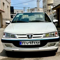 پارس مدل ۹۳ سال