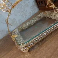 ظرف کلاس بالا مخصوص خوش سلیقه ها|ظروف سرو و پذیرایی|رشت, چله خانه|دیوار