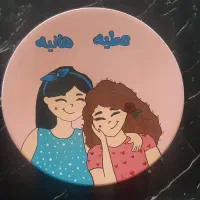 بشقاب|صنایع دستی و سایر لوازم تزئینی|قم, پردیسان|دیوار