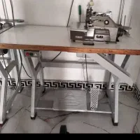 فروش|چرخ خیاطی و ریسندگی|کلارآباد, |دیوار