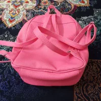 کوله پشتی دخترانه|کیف، کفش، کمربند|اسلام‌شهر, مسکن مهر اسلاشهر (شهرک امام خمینی)|دیوار