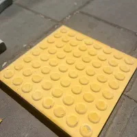 کفپوش سکه ای، کفپوش بتنی، قطعات بتنی،کفپوش شهرداری