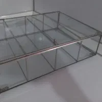 تی بگ شیشه ای