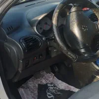 پژو اس دی وی 8 مدل 98|خودرو سواری و وانت|خسروشاه, |دیوار