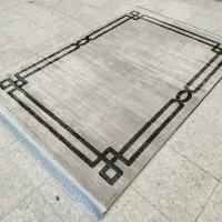 فرش، off انواع فرش درگالری اکبری چهارراه امام|فرش|شوشتر, |دیوار
