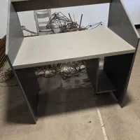 میز کامپیوتر ام دی اف، تعداد ۱۰ به بالا با تخفیف|میز تحریر و کامپیوتر|محمودآباد, |دیوار