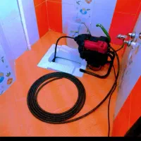 فنر زنی کل تهران۲۲شعبه فعال لوله بازکنی تخلیه چاه