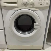 لباسشویی کنوود