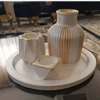 گارهای تزیینی بسیار شیک|مجسمه، تندیس، ماکت|رباط‌کریم, شهرک درخشان|دیوار