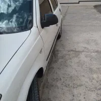 تیبا ۲ مدل ۹۷|خودرو سواری و وانت|صدرا-فارس, فاز ۱|دیوار