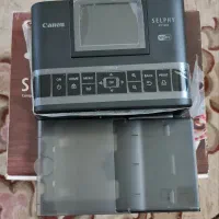 پرینتر چاپ عکس selphy cp1300 canon|پرینتر، اسکنر، کپی، فکس|تهران, لاله زار|دیوار