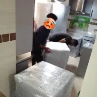 اتوبار واسباب کشی بهار|خدمات حمل و نقل|شیراز, سرو|دیوار