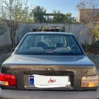 پراید مدل ۸۴ نوک مدادی|خودرو سواری و وانت|بندر گز, |دیوار