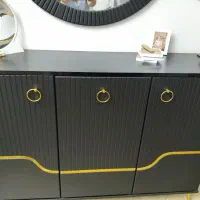 میز تلوزیون و کنسول ست