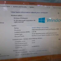 کامپیوتر|رایانه رومیزی|تبریز, |دیوار