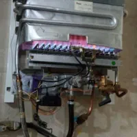 سرویس و تعمیر انواع ابگرمکن دیواری