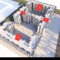 فروش ۱۰ سهم نگین پیروزی|فروش آپارتمان|تهران, صفا|دیوار
